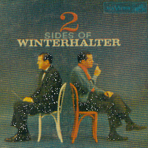 Hugo Winterhalter - 2 Sides Of Winterhalter